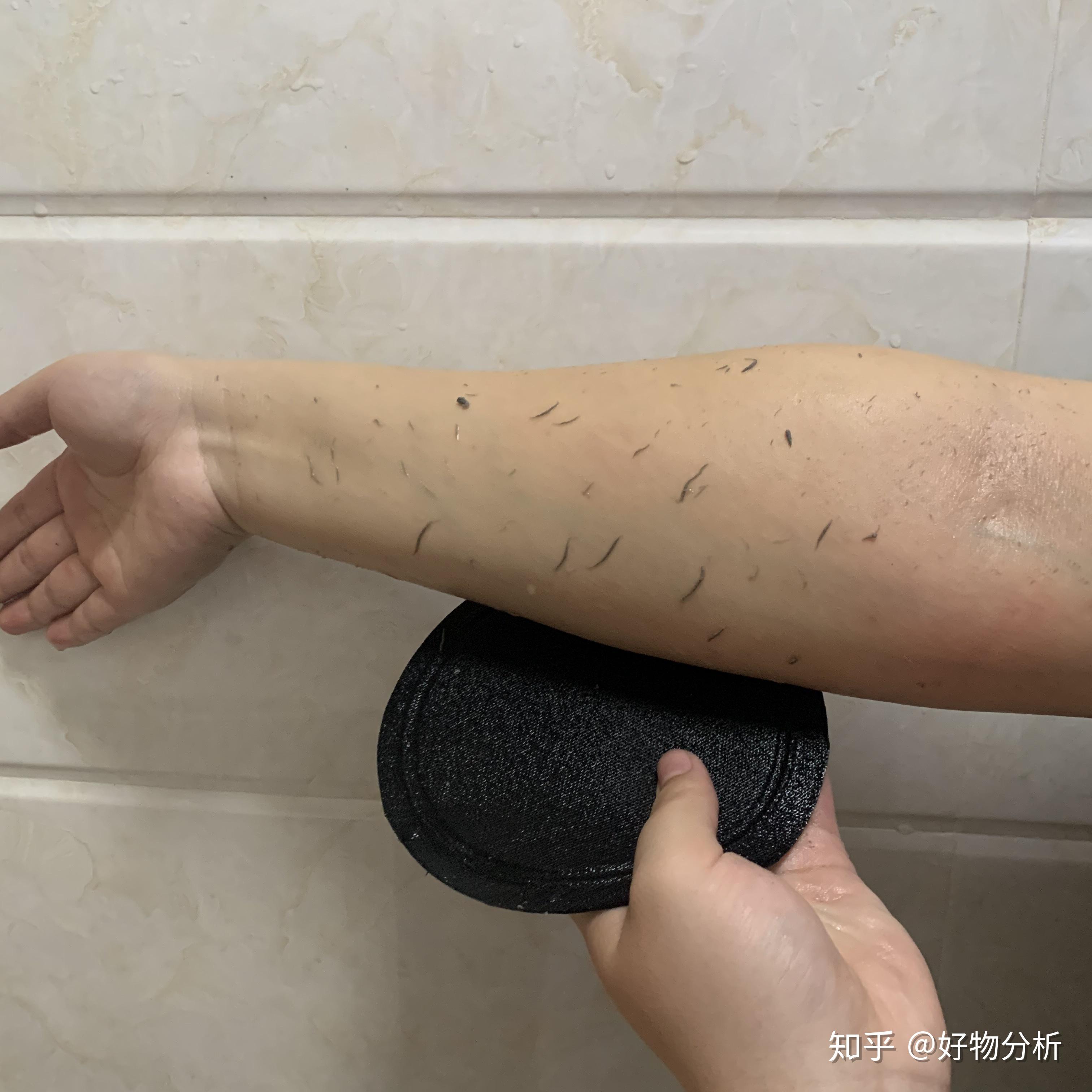 女士不疼下泥搓澡巾哈哈