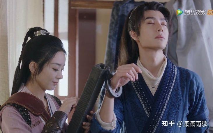 如何评价电视剧有翡
