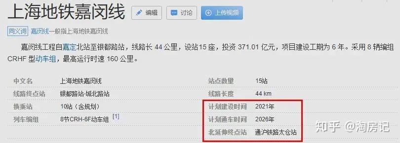 地下敷设方式,百度百科信息显示,建设工期为 6 年,采用 8 辆编组 crhf