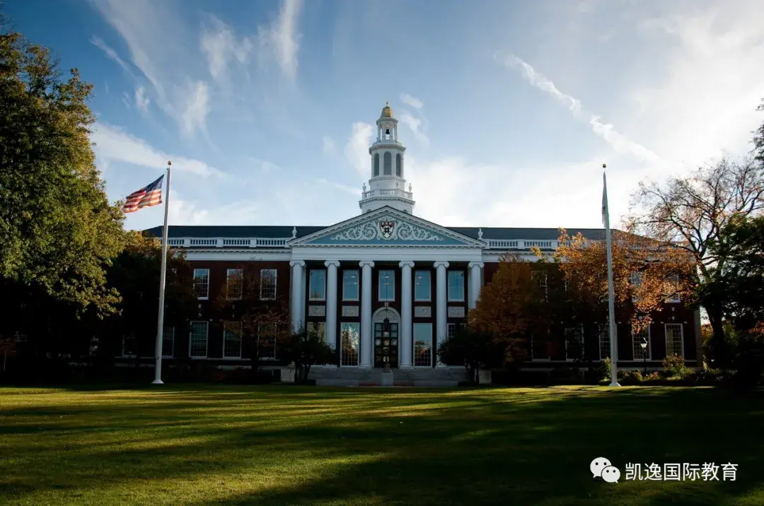 榜单排名2021软科世界大学学术排名公布哈佛大学19年蝉联全球第一