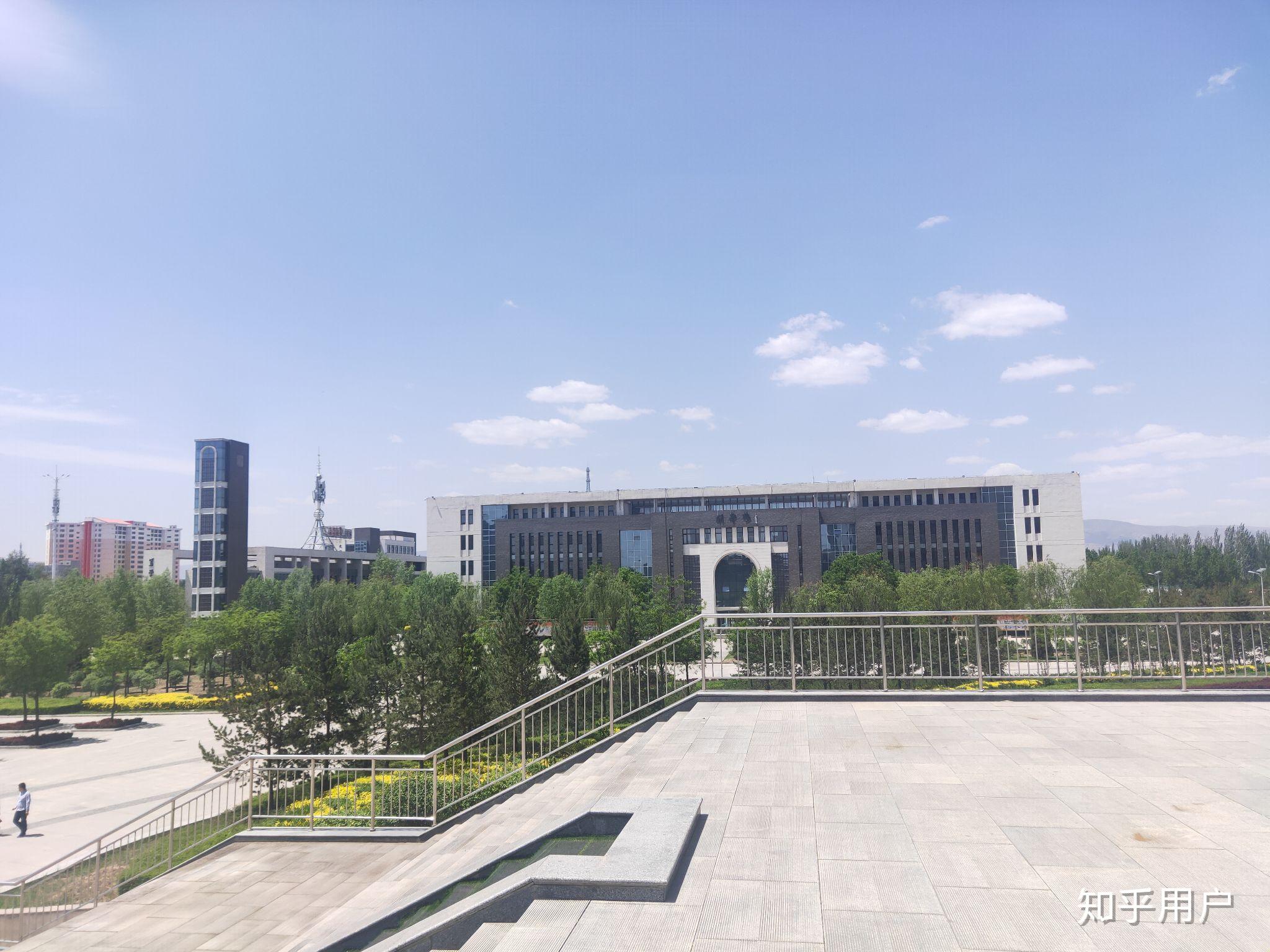 中北大学朔州校区怎么样