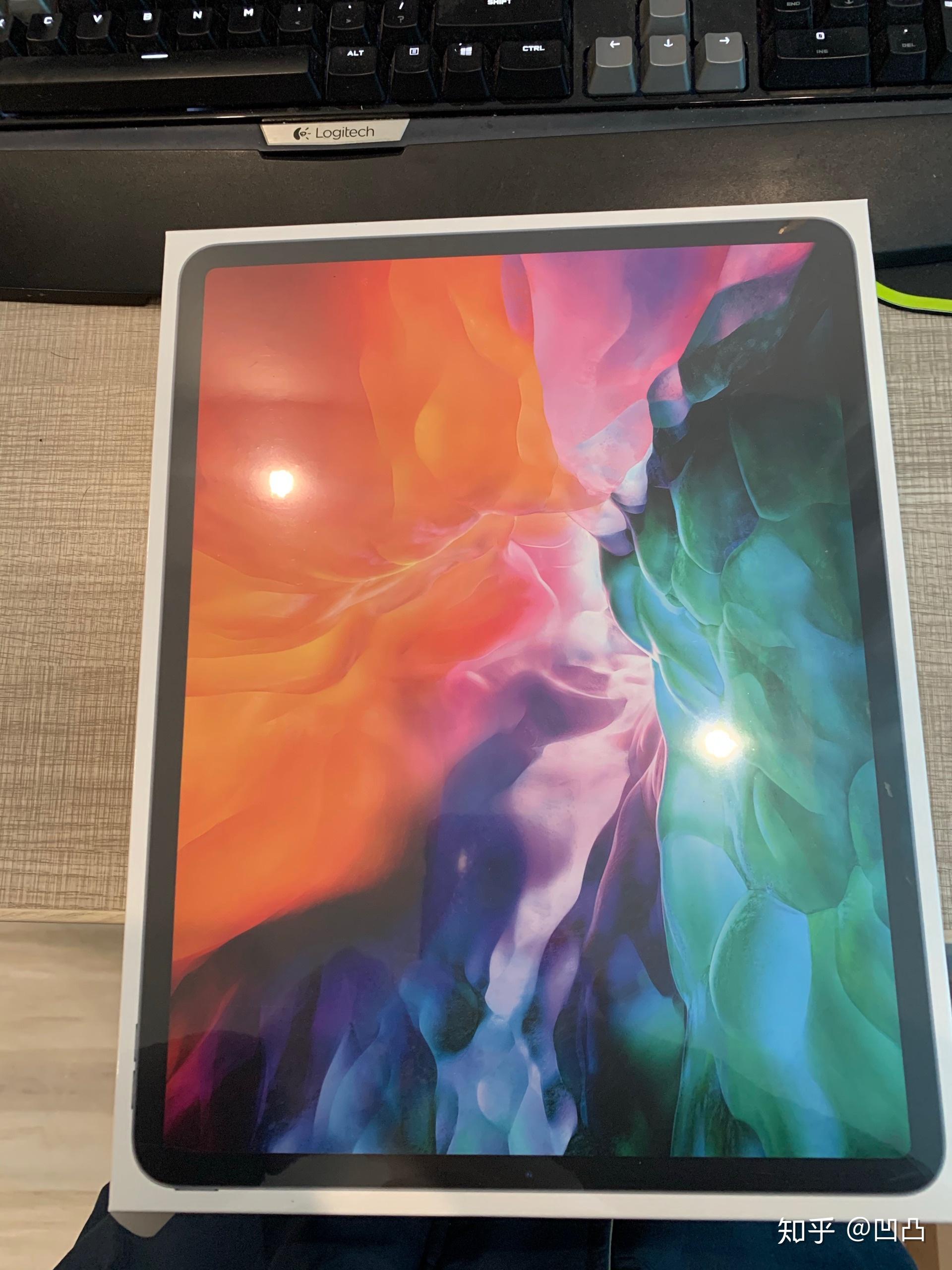 ipad19pro,ipad11pro 大家近期2020319买的ipadpro2020啥时候发货