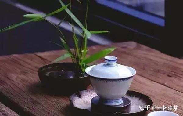 品茶如修行,了解喝茶中的七条要点要诀,提高修养,感悟