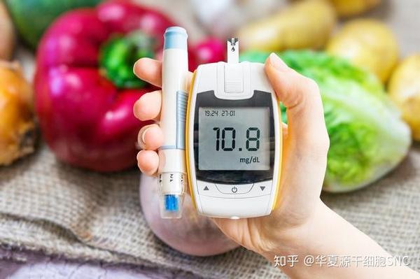 正常情况下, 当餐后1~2小时的血糖值超过7.