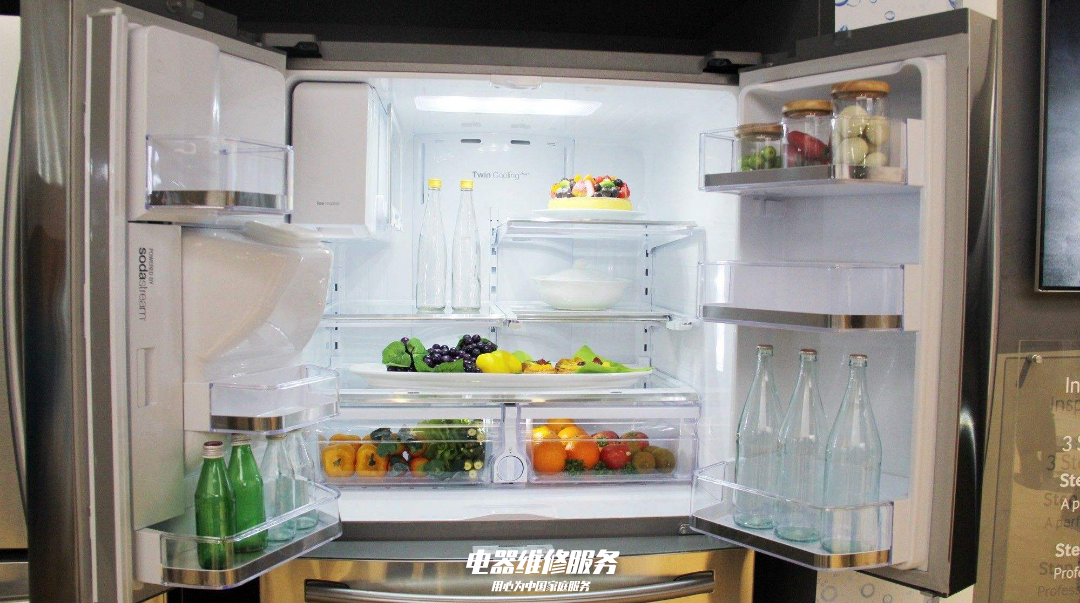 冰箱维修|冰箱冷藏室除冰有哪些方法 【详解】