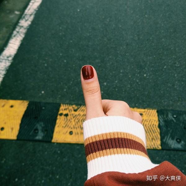 你见过哪些让人一眼记住的头像