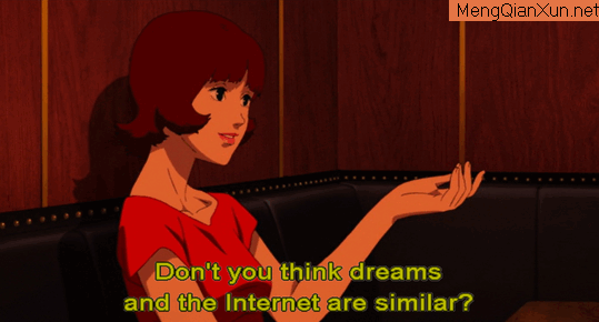意大利红辣椒Paprika,红辣椒意大利1991 如何解读今敏的作品 《红辣椒》(paprika)?