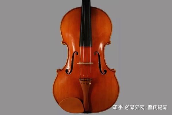 意大利中提琴的前生今世后篇