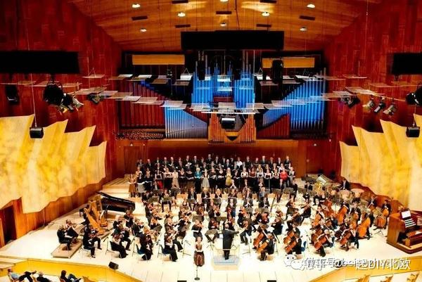 丹麦皇家音乐学院 一流音乐学院 丹麦皇室赞助 无需去学校面试