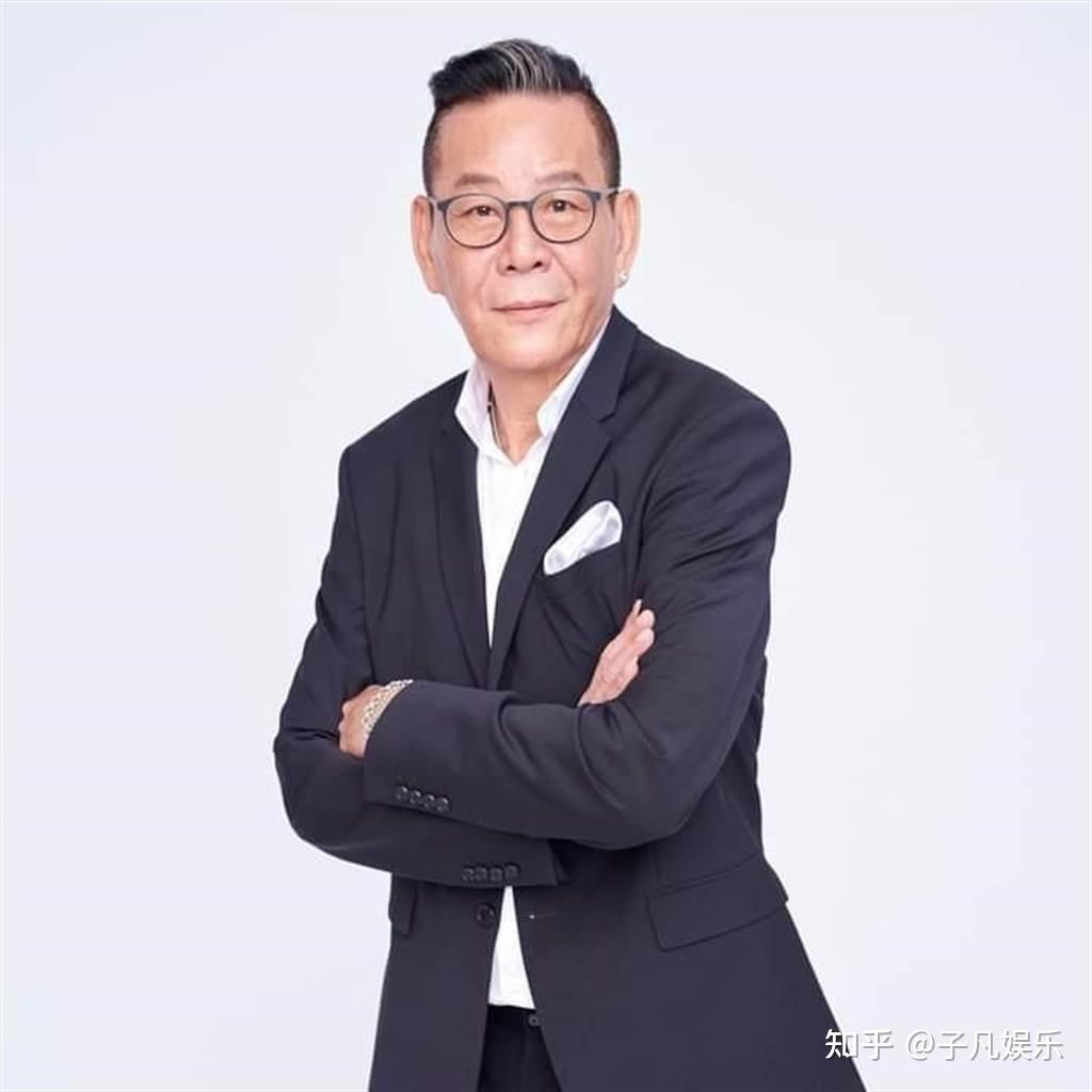 知名台湾男演员去世,终年68岁,龙劭华曾三次入围金钟奖.