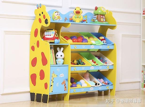 收纳整理师李晓蓉:如何培养你的孩子主动收纳玩具的习惯