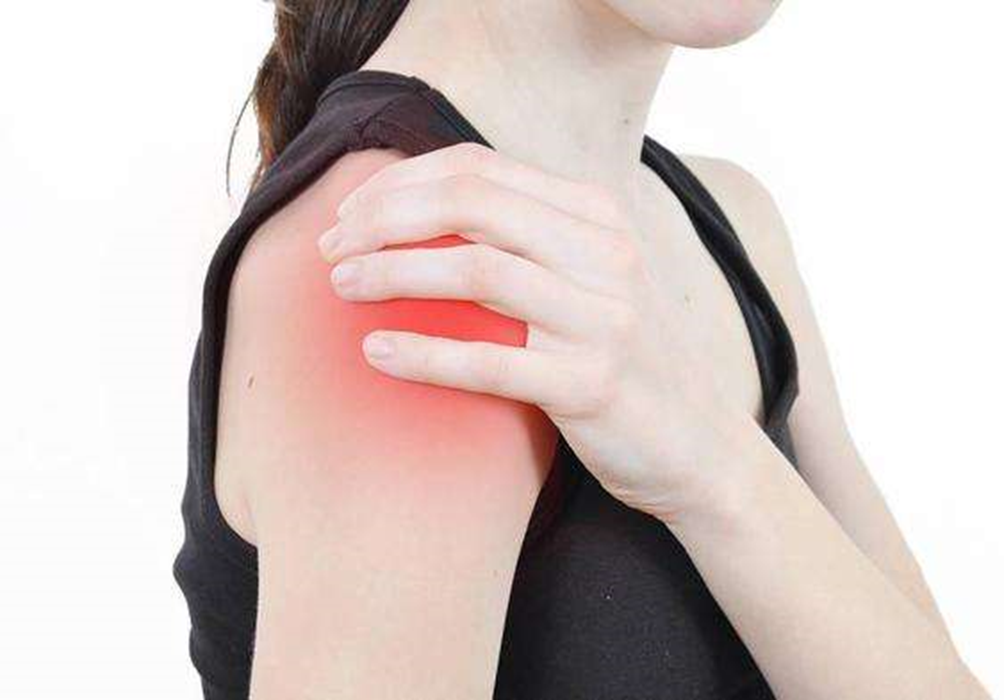该文章 肩袖损伤是最常见的引起肩周疼痛和肩关节活动障碍的损伤之一