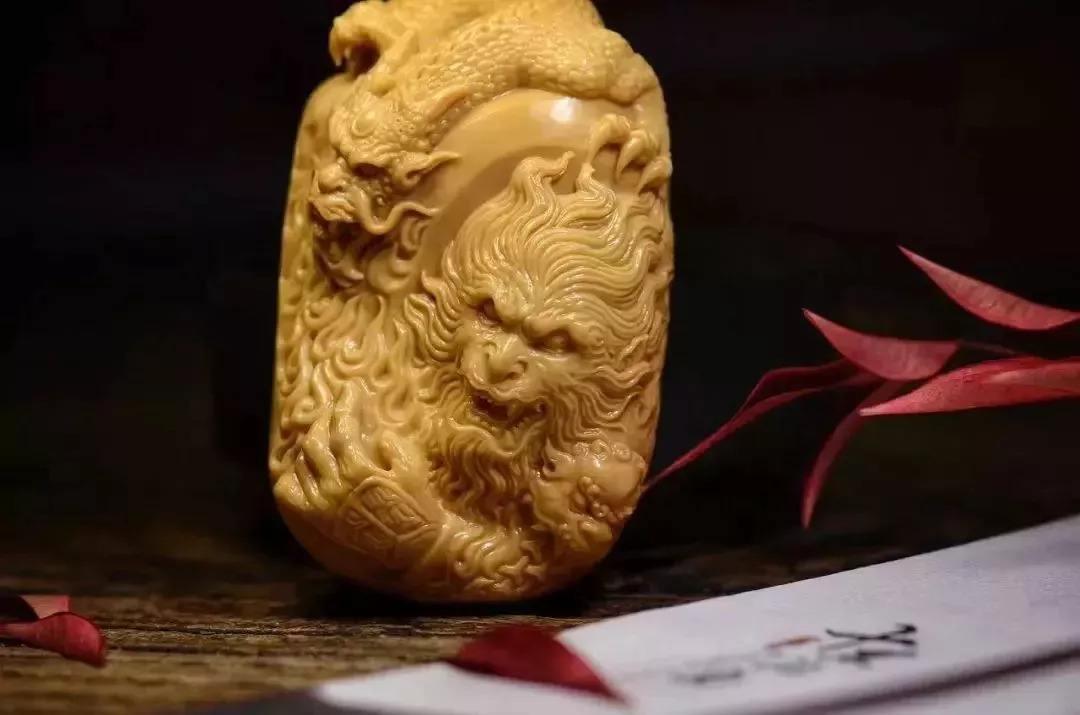 缅黄知识缅甸黄玉与金膏玉的区别