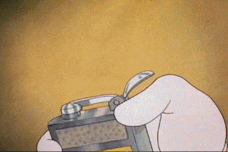 决定的那一刻,那团微弱的火苗好像慢慢燃烧了起来.