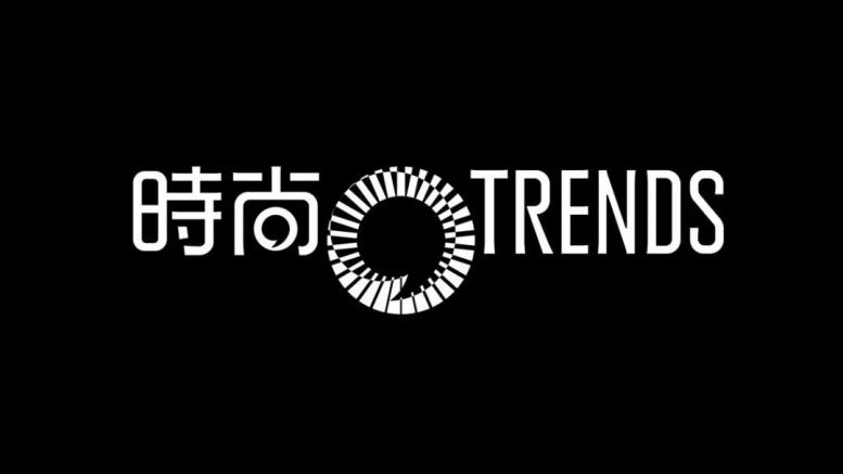 logo设计拥有时尚芭莎的那家时尚传媒集团换了新logo啦