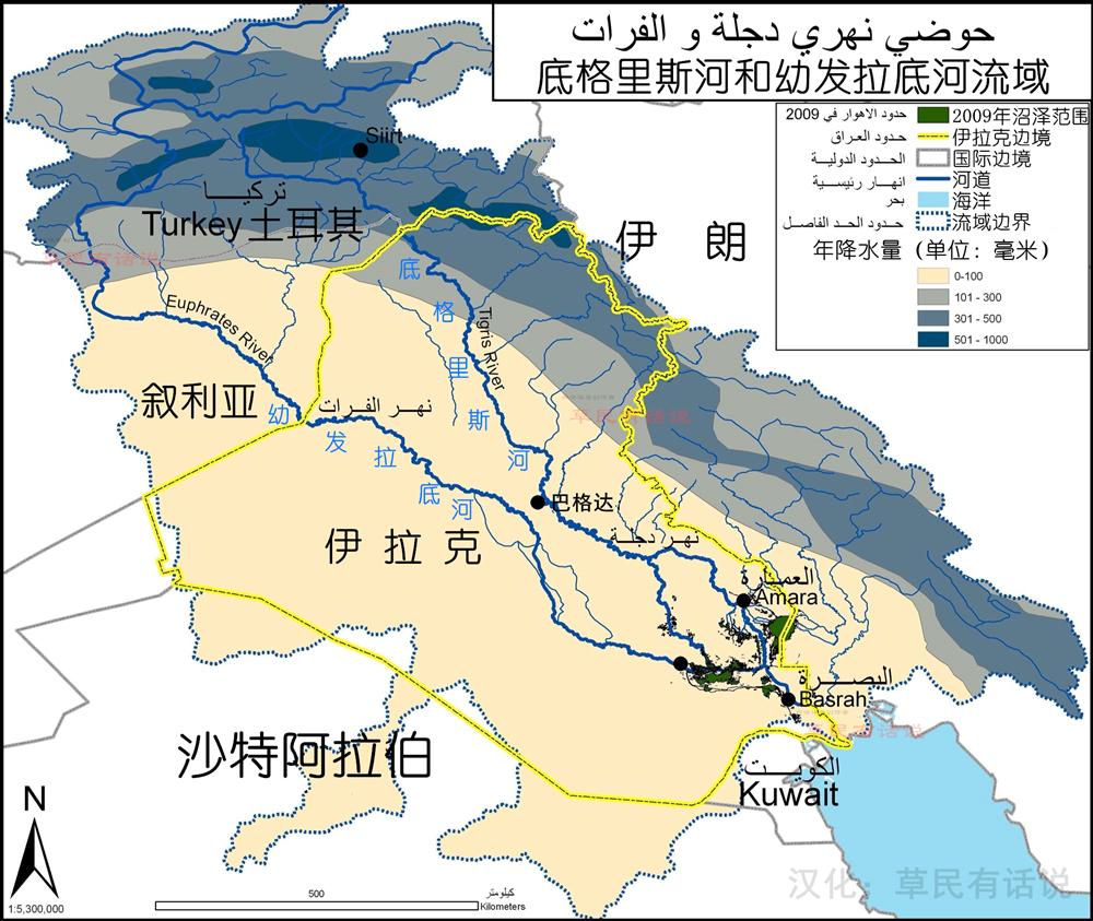 幼发拉底河位于哪里幼发拉底河是哪个国家的