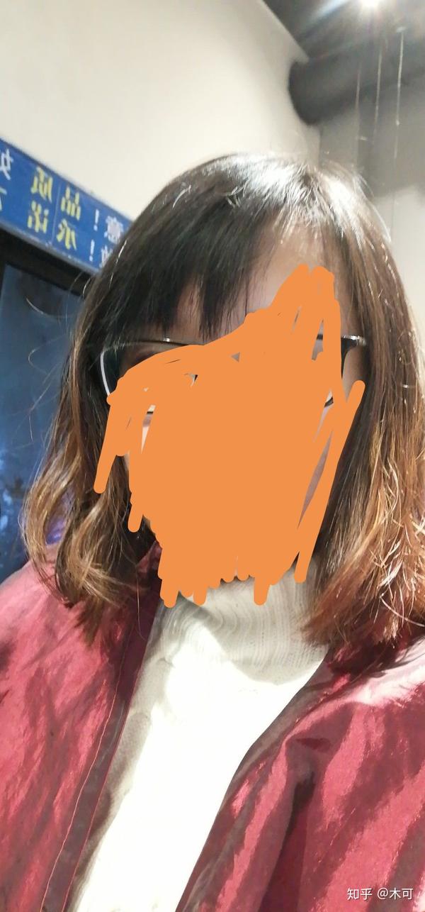 被理发师剪了一个难看的发型是怎样一种体验?