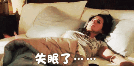是人的睡眠特点, 如果在困倦时不及时入睡, 过了最佳时间就会难以入睡