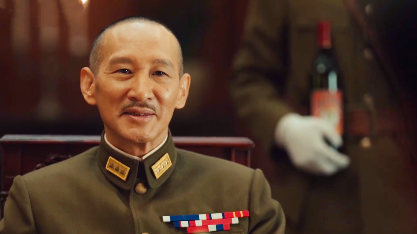 两集过后,《大决战》并不出彩,历史厚重感欠缺,高希希