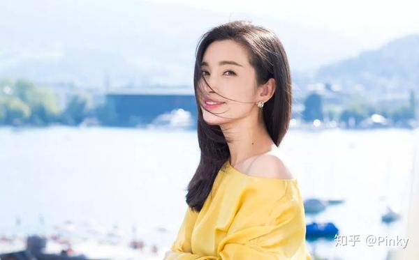 李冰冰谈冻卵:你在乎了就趁早去准备!