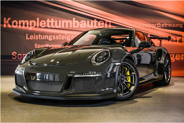 保时捷gt3rs报价,保时捷gt3报价 edocompetition操刀改装保时捷911gt3rs