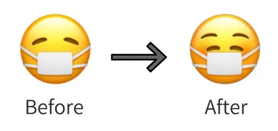 新冠升级德尔塔,emoji也升级? - 知乎