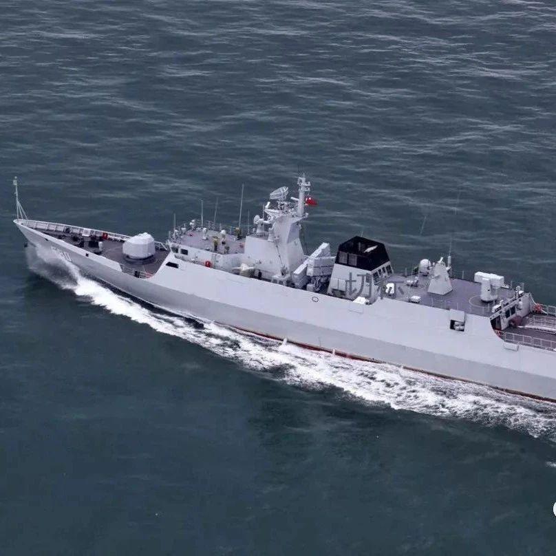 敏感时刻中国军舰横穿日本海日方为何很紧张