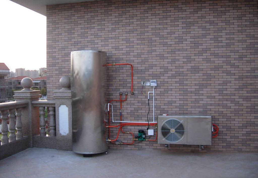 空气能热泵热水器的供暖效果怎么样?