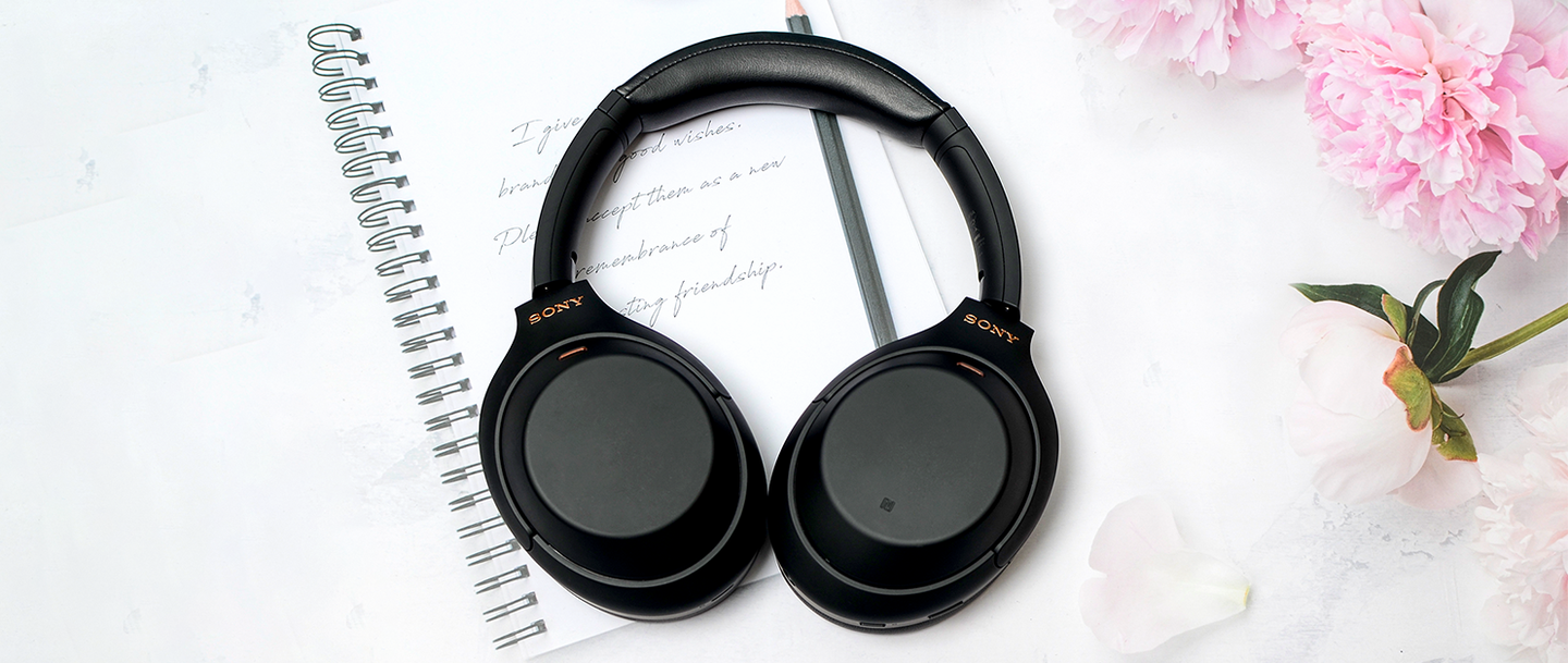 索尼耳机wh1000xm4,索尼 WF-1000XM4 索尼wh-1000xm4头戴式降噪耳机到底好不好?——ai智能
