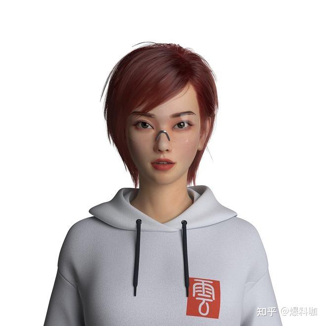 如何看待大厂争相发布数字人虚拟人数智人有哪些关键信息值得关注