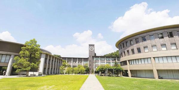 7. 名古屋大学