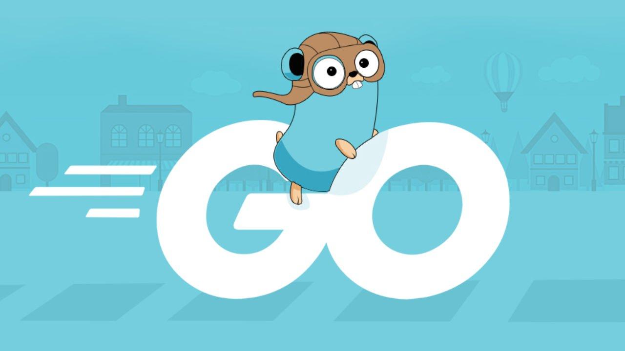 go 入门指南 - 搭建 go 开发环境