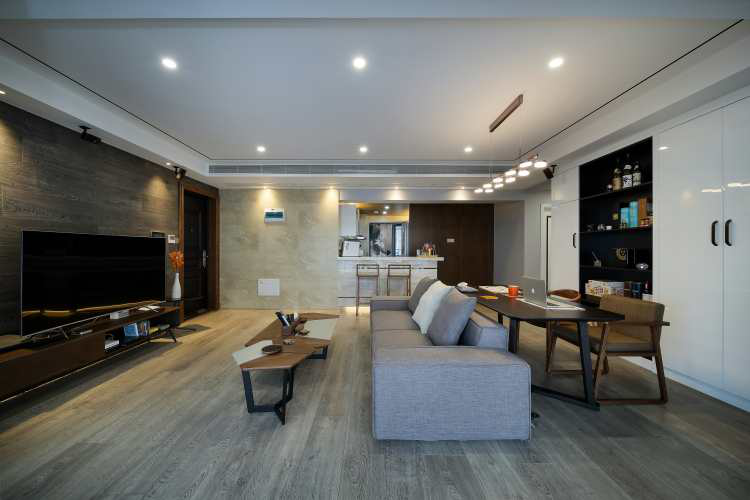 140仄的屋子,拆建下去大要几钱?拆建气势派头为简欧。 140仄的屋子,拆建下去大要几钱?拆建气势派头为简欧。