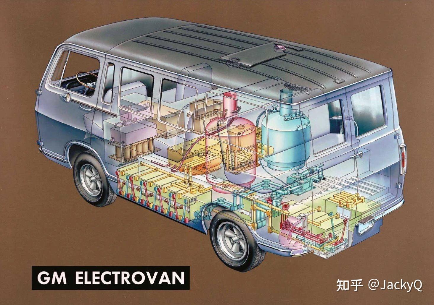 长城汽车公布的氢气发动机究竟是怎样的发动机