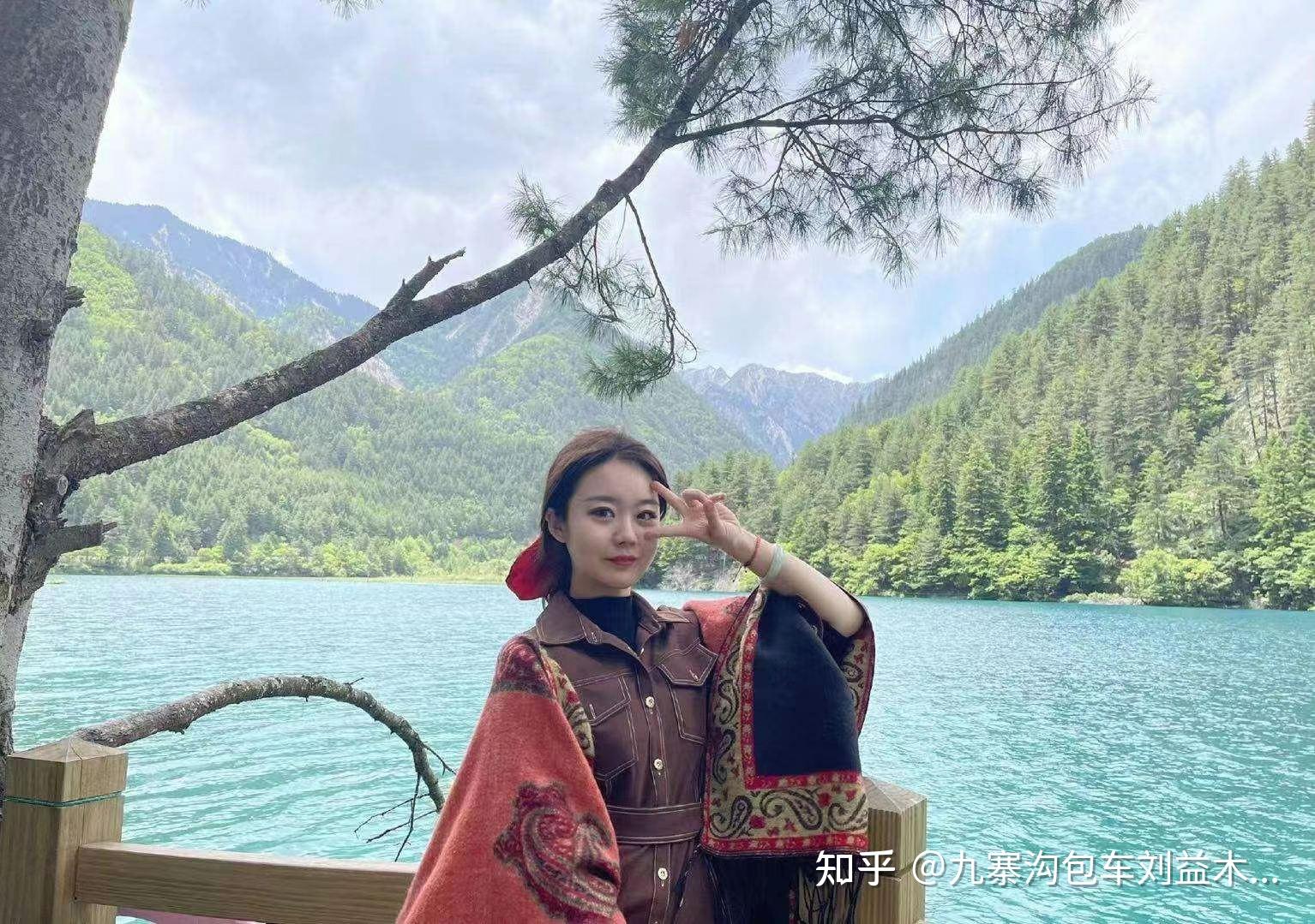 成都九寨沟攻略成都到九寨沟旅游攻略