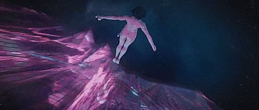 月《银翼杀手 2049》上映以来, 赛博朋克(cyberpunk)热潮再次骤然掀起