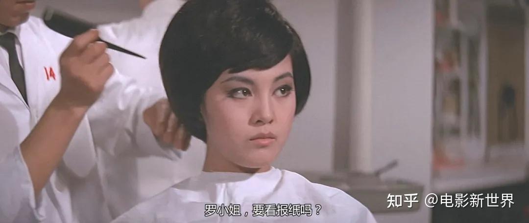 1962年好莱坞第一部007上映1967年邵氏推出首部国产007