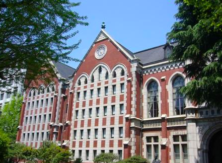 sgu全攻略:庆应义塾大学经济学部pearl英文项目