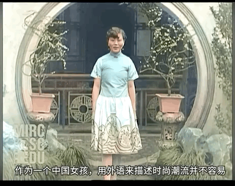 自学成才的90后ai修复师!给百年前老北京影像上色,"复活"民国美女火了