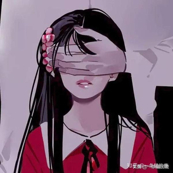 情侣头像撩一个钢铁直女是种什么体验