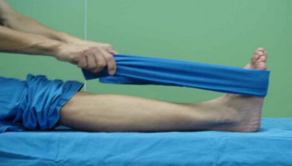 如何恢复踝关节的正常功能