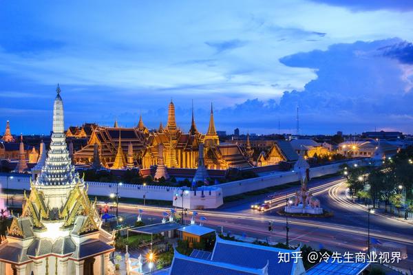 时空流转下,同样的王朝诅咒在泰国王室再次上演.
