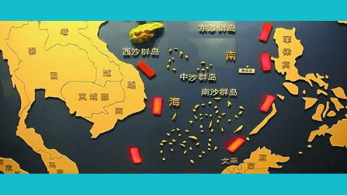 【翻译】南沙群岛为什么属于中国?南沙问题何时能解?