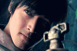 为什么很少有人黑胡歌?