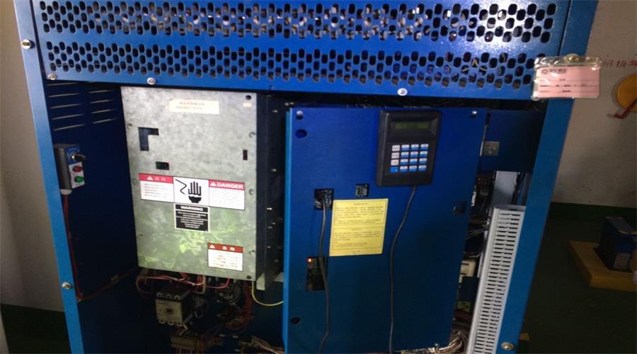 奥的斯300vf电梯实用维修资料