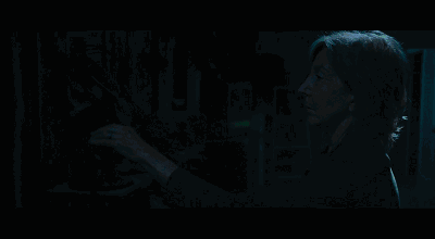 温子仁最新恐怖片千万不要关灯看