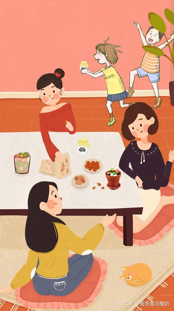 美思蜜可说:懂事的孩子没糖吃,真的是这样吗?