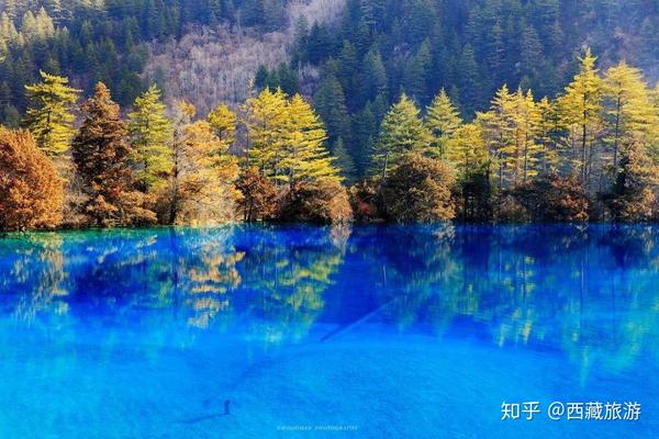牟尼沟景区