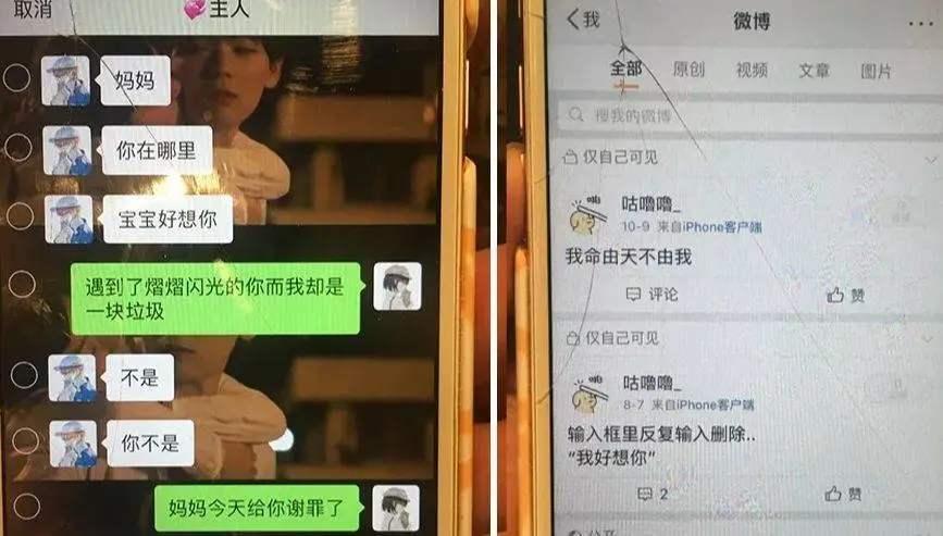 (七) ----再评北大法学院学生包丽自杀事件