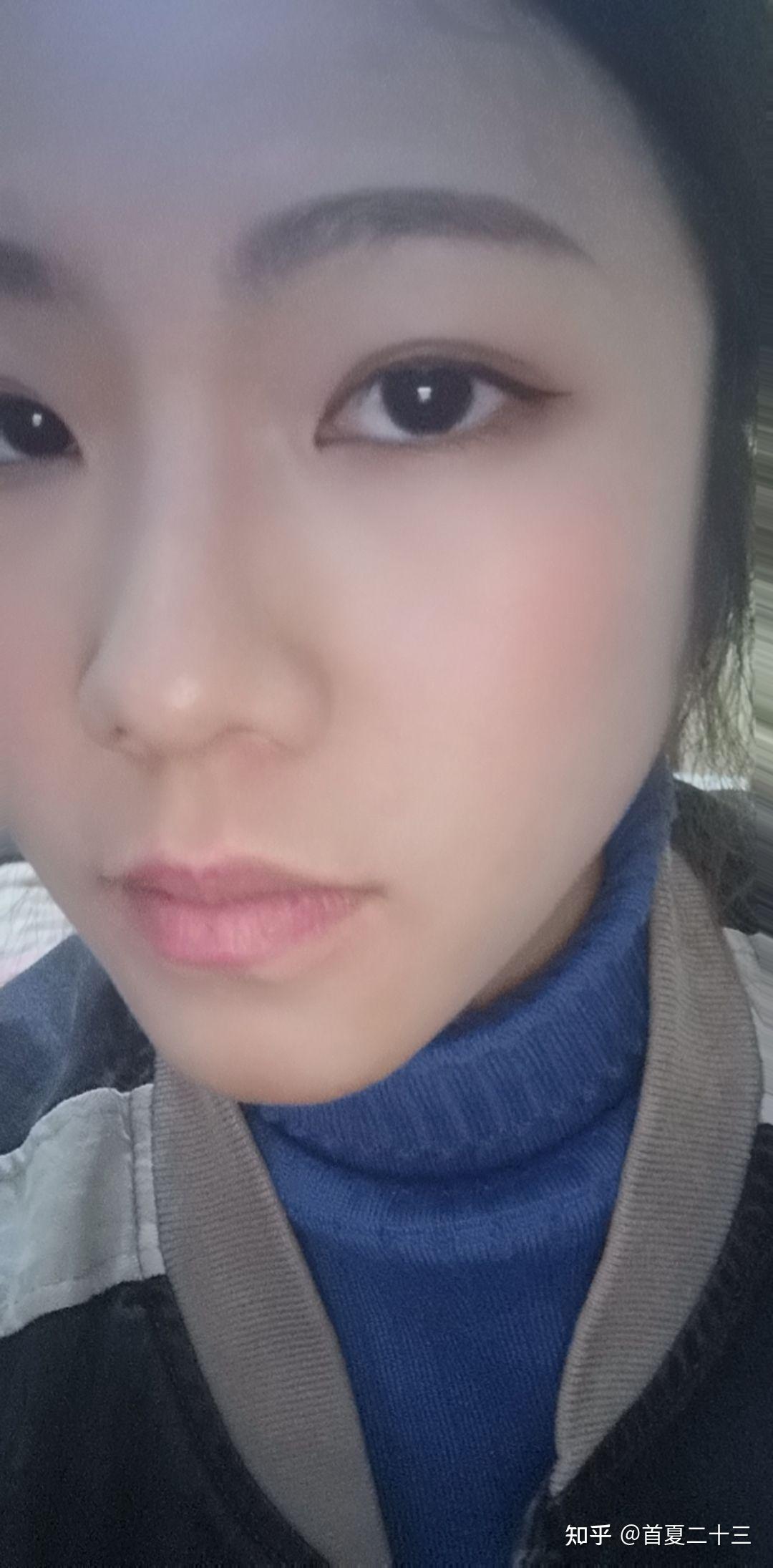 拥有吊眼是怎样的体验?
